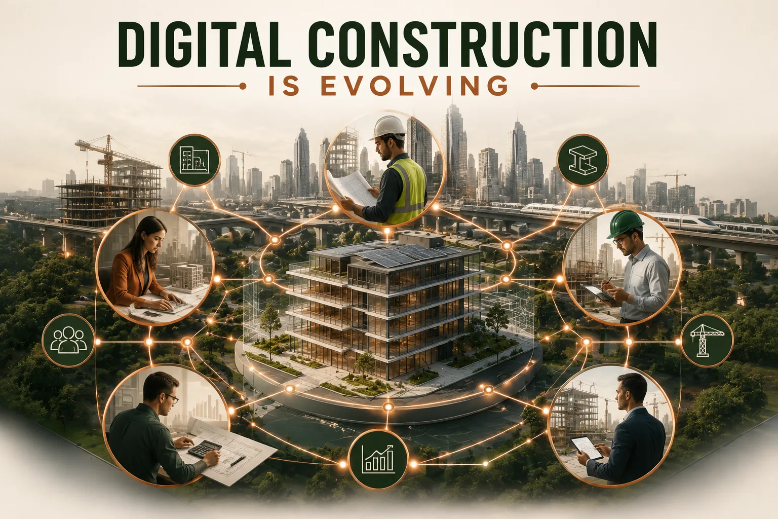 Civil Engineering Offers More Career Options Than You Think