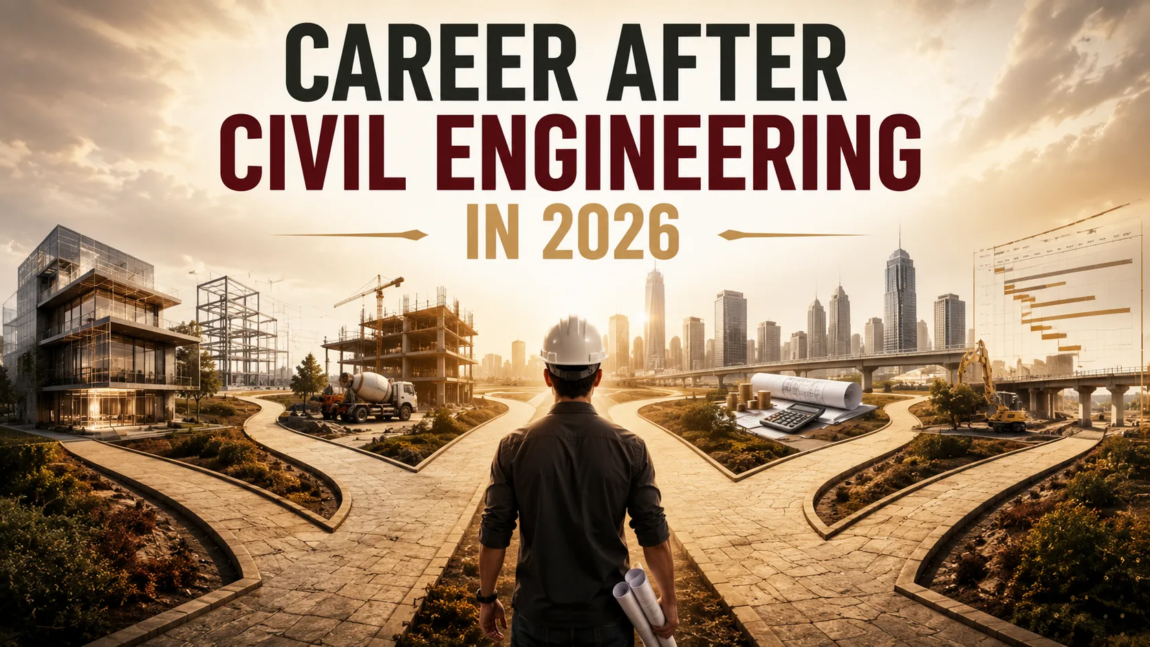 Career After Civil Engineering in 2026: Is BIM the Right Choice for You?