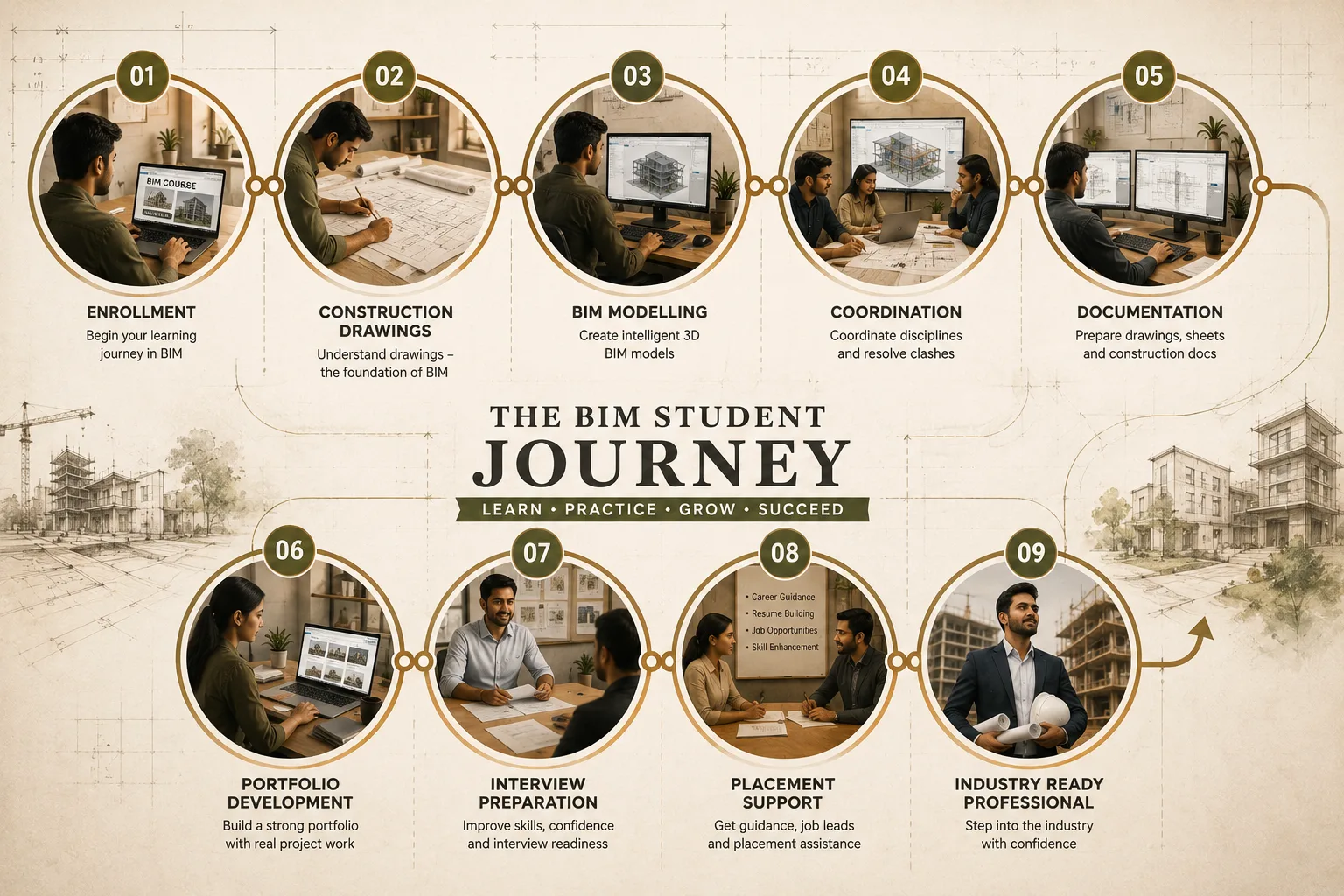Can I See Previous Student Projects?