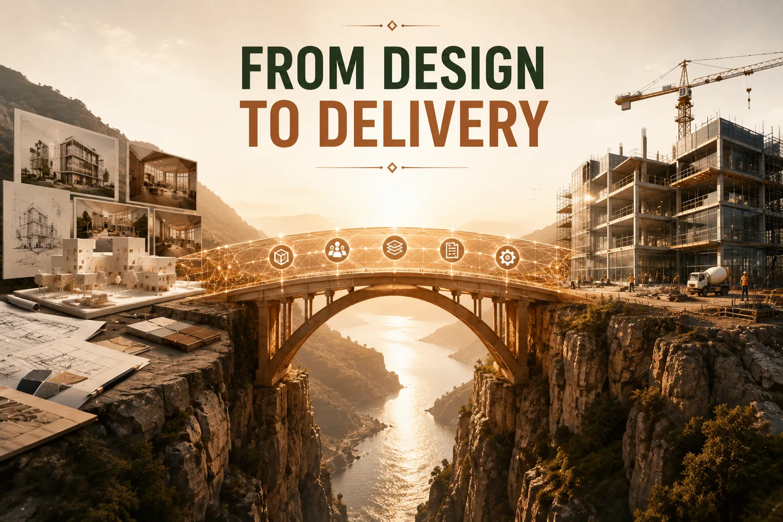 Architecture Begins with Creativity