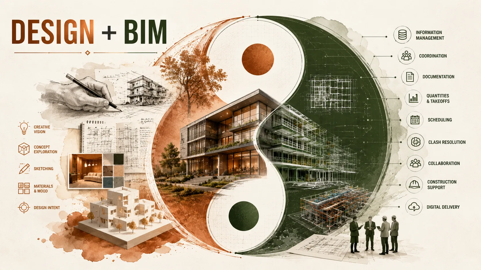 "I Already Know SketchUp. Why Do I Need BIM?"