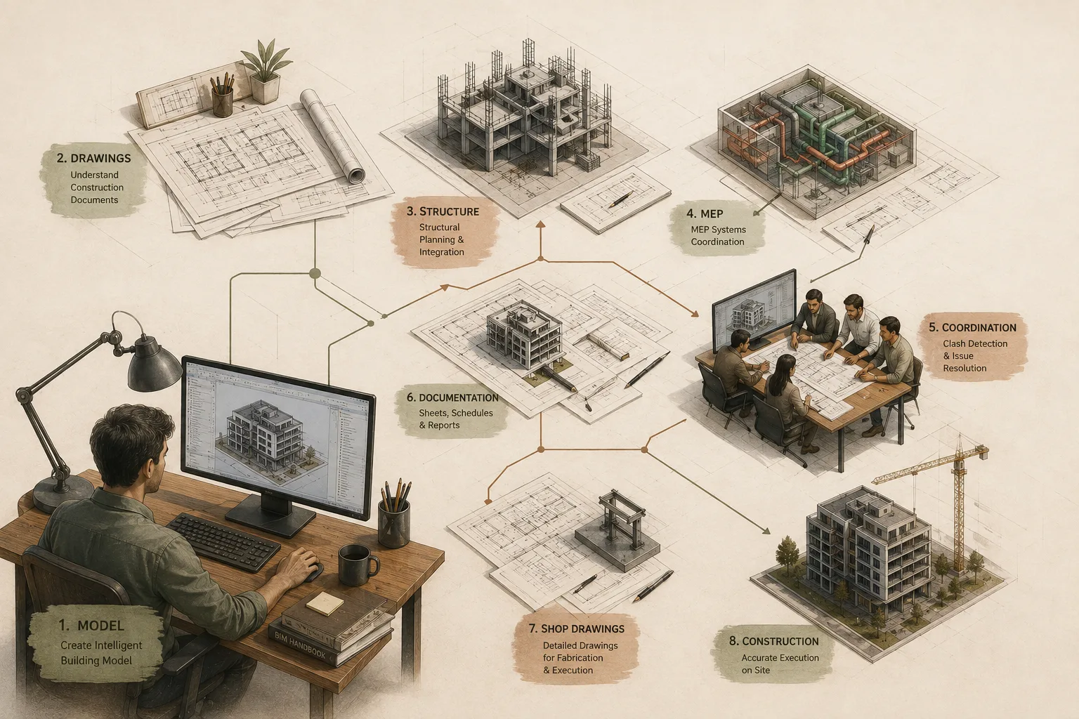 Dear Future BIM Engineer,