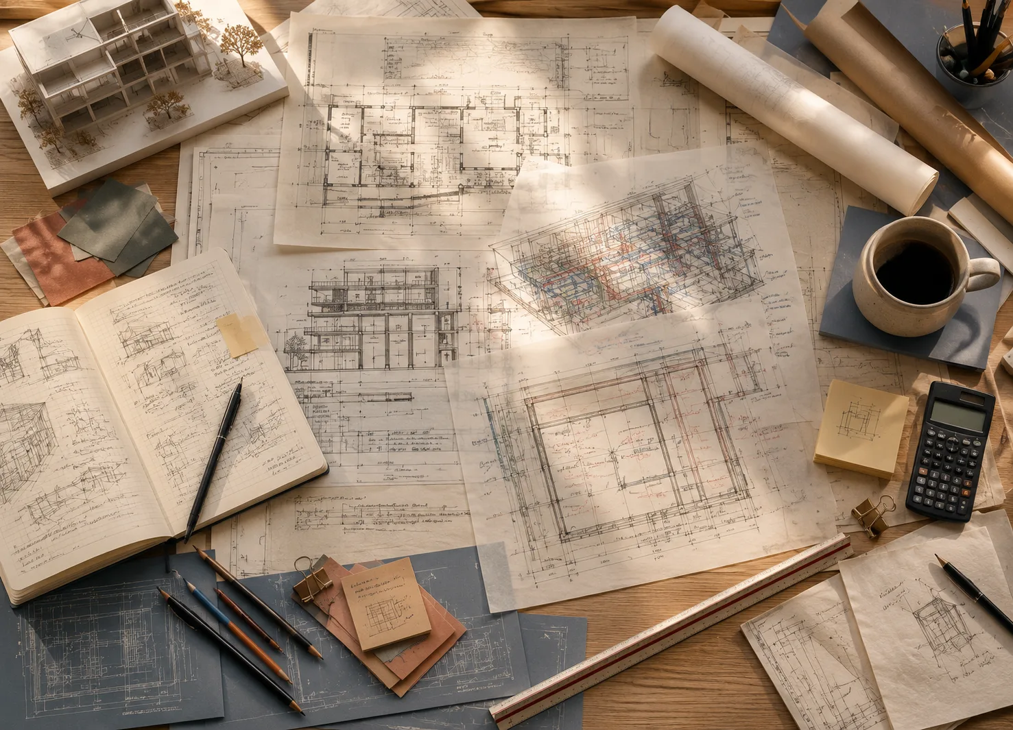 BIM Isn't Just About Learning Software