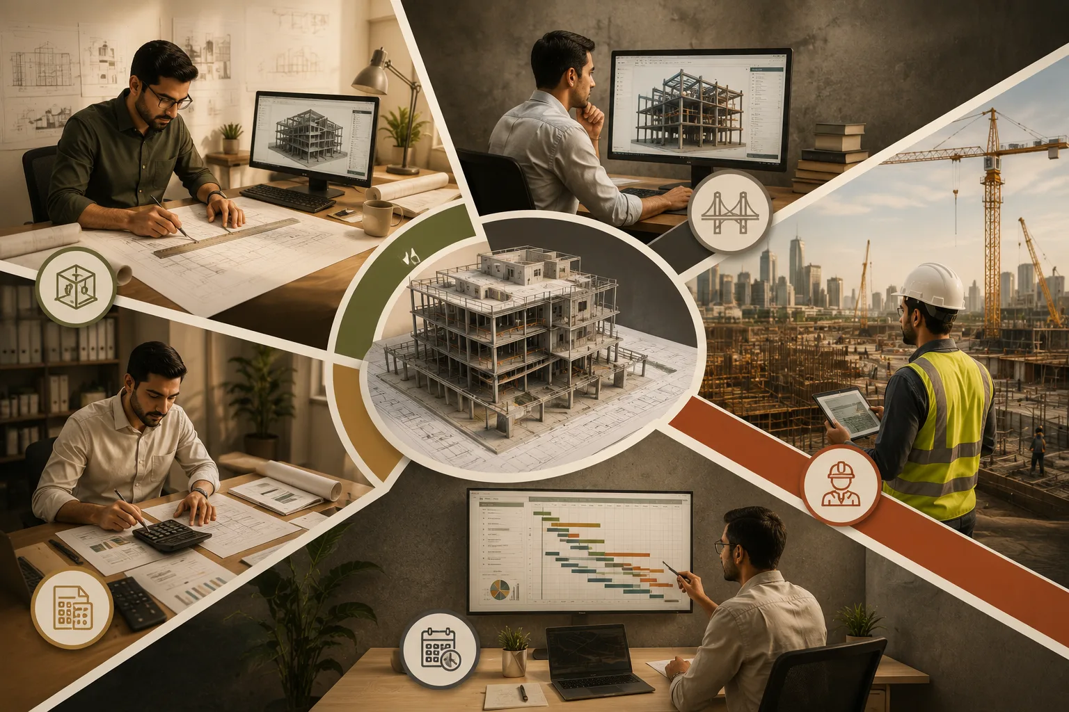 Governments Are Encouraging BIM Adoption