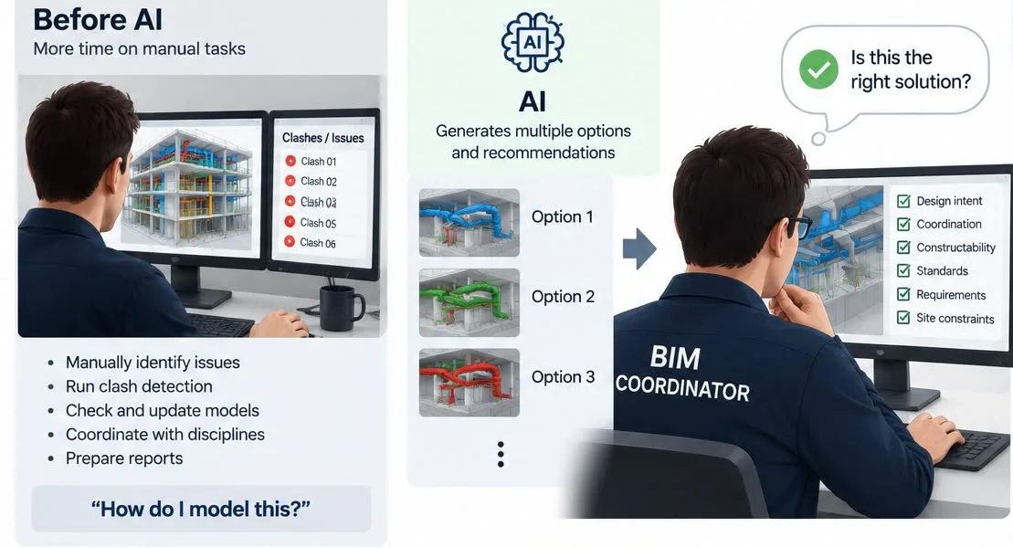 BIM Professionals Are Part of the Security Chain