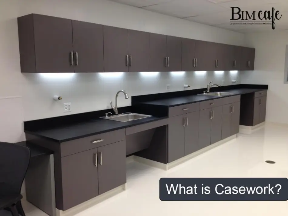 Casework