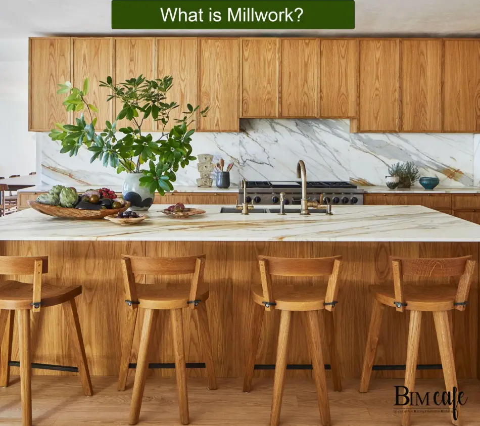 Millwork