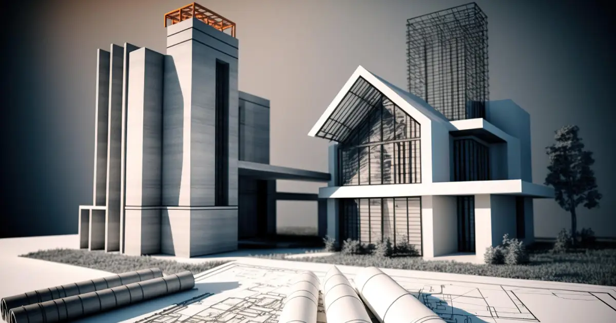 How BIM Bridges the Gap in AEC