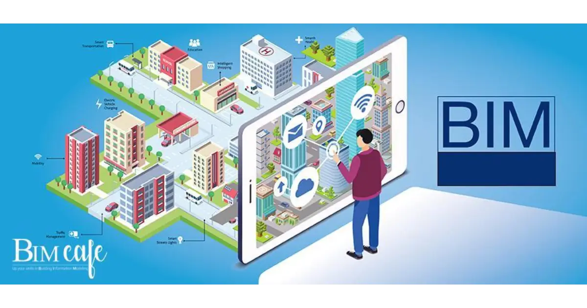 How BIM Bridges the Gap in AEC