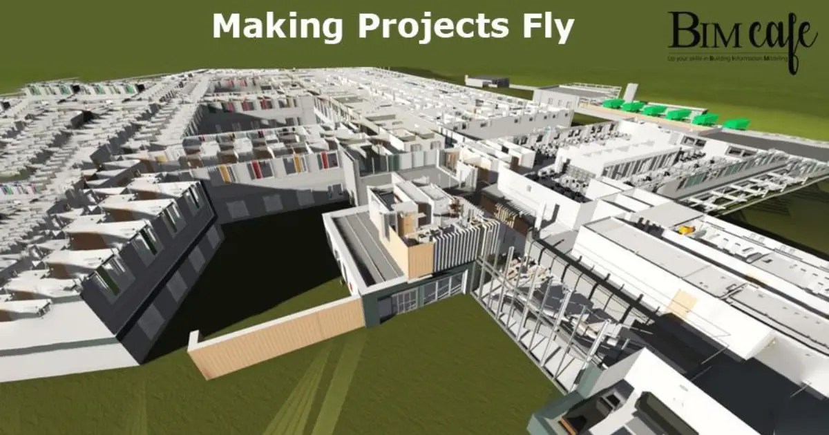 How BIM Bridges the Gap in AEC