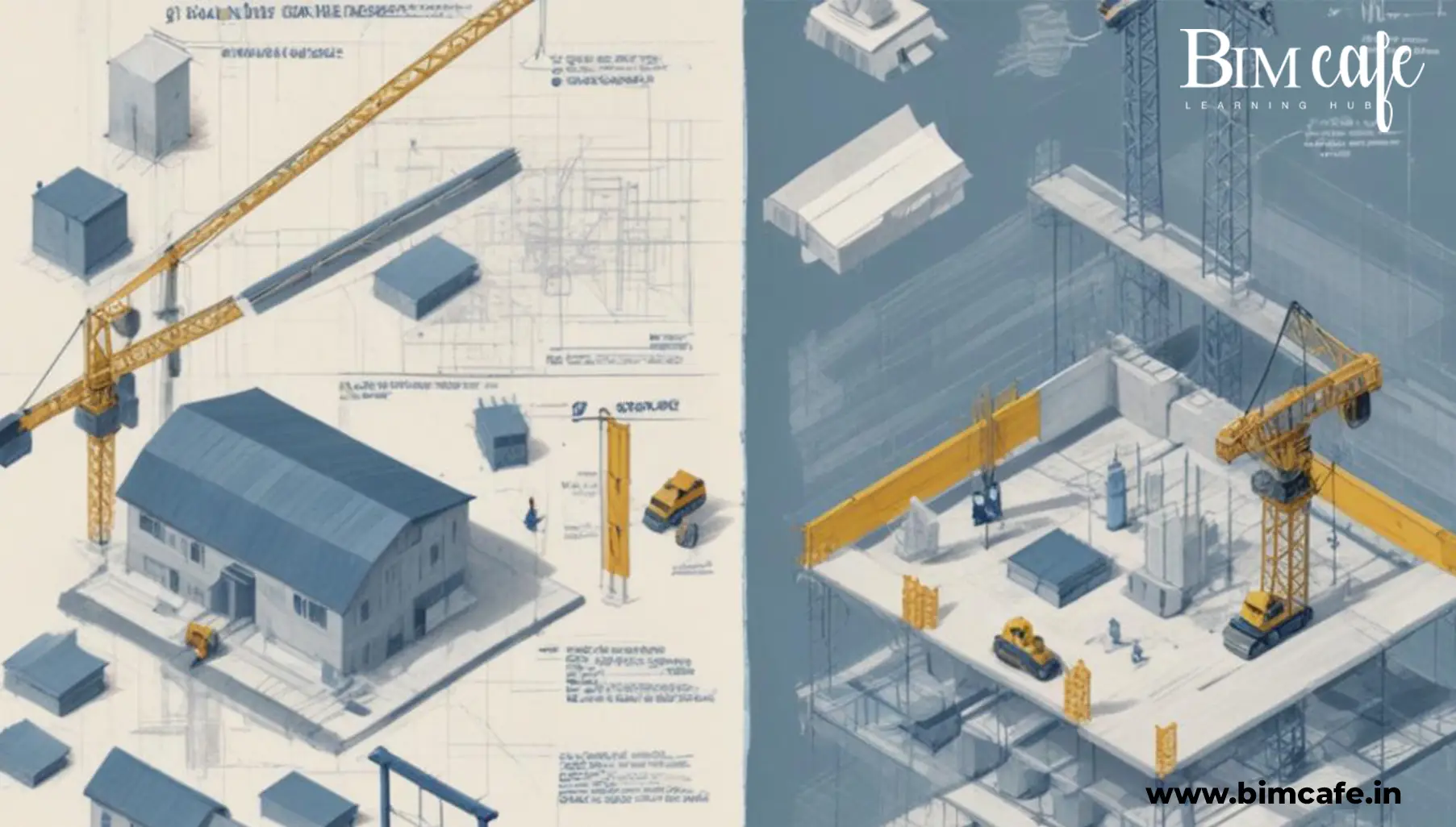 Understanding the BIM Process and Project Lifecycle in Construction