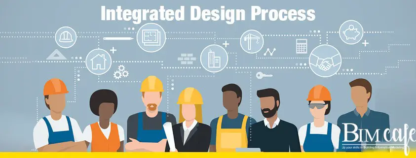 BIM for Integrated Design