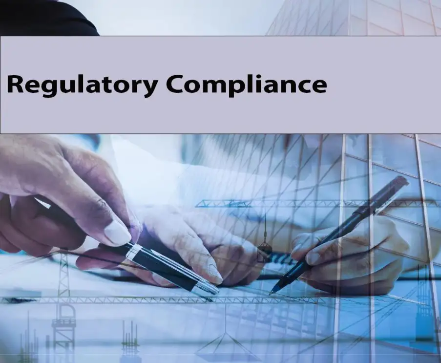 regulatory-compliance