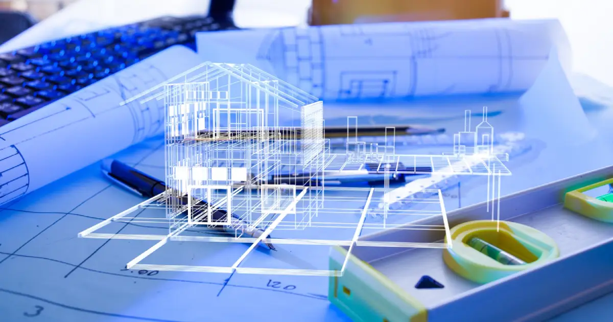 integration-of-cad-in-revit