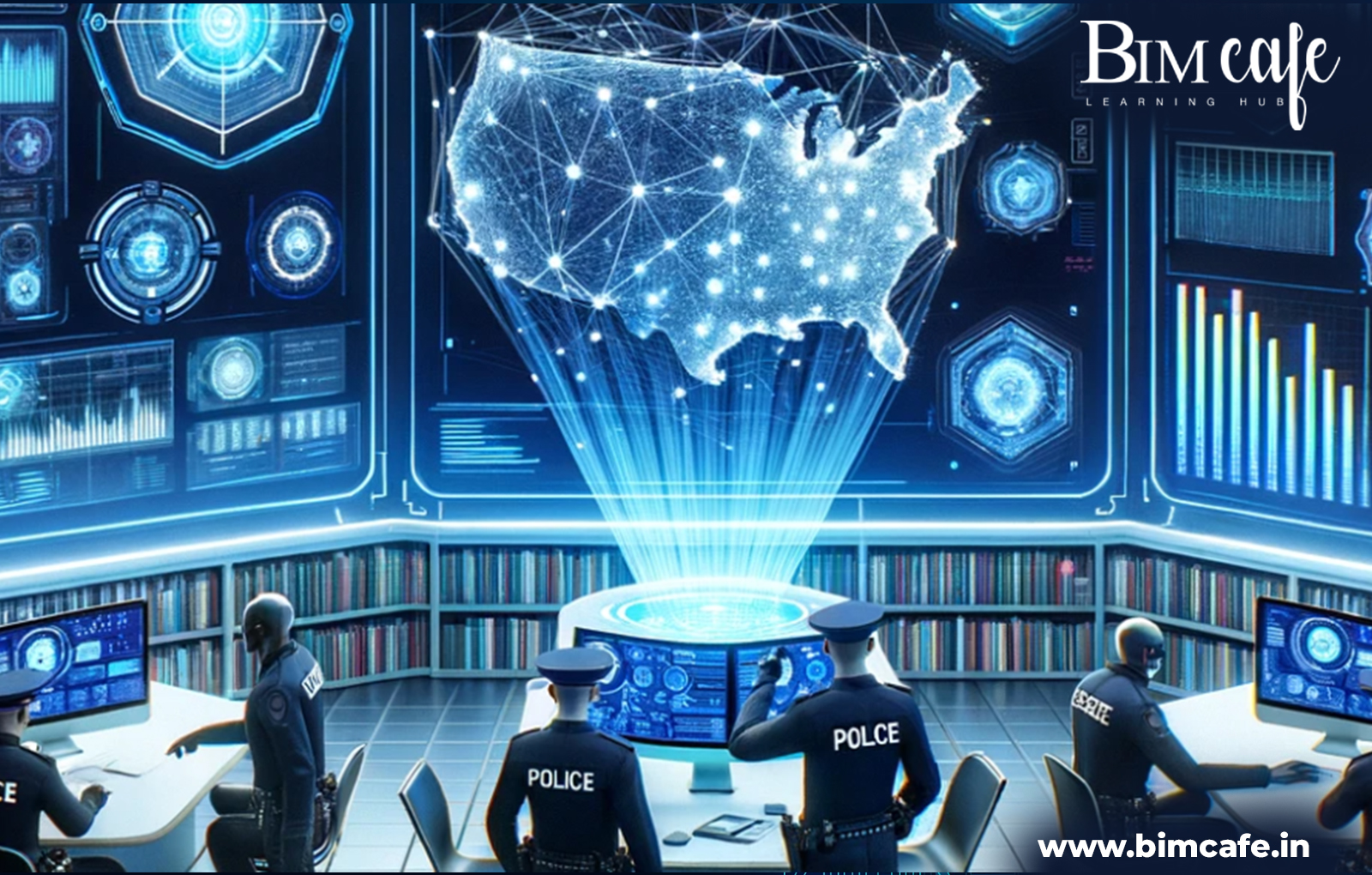 Predictive-Policing