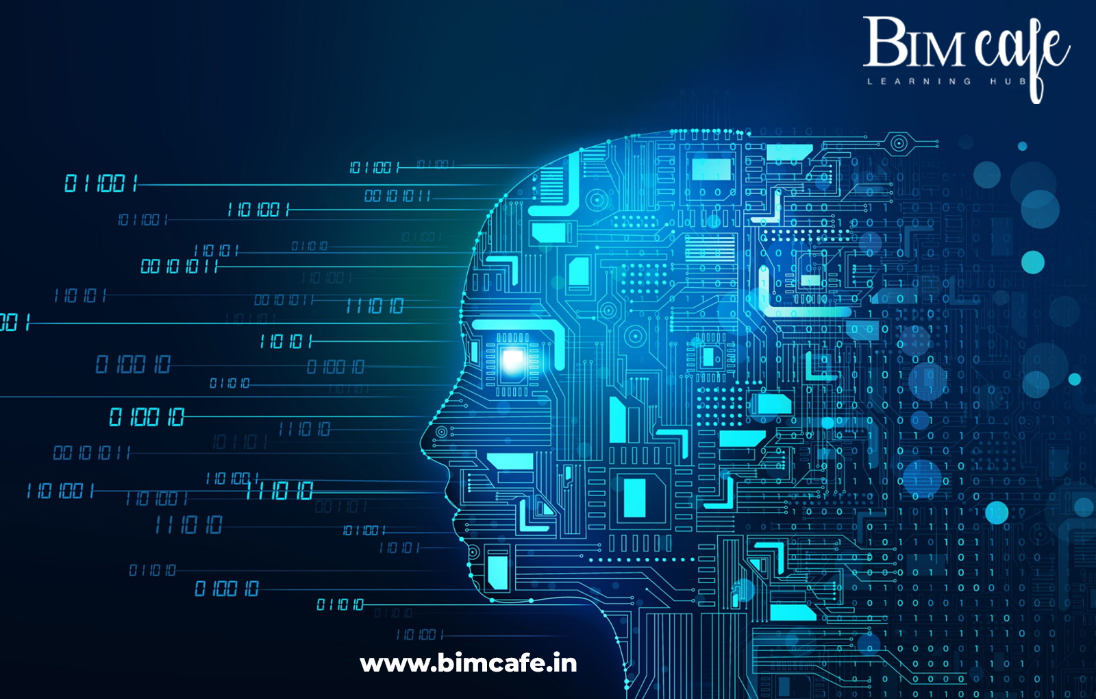 BIM Cafe: A Catalyst for Innovation, Inspired by Autodesk