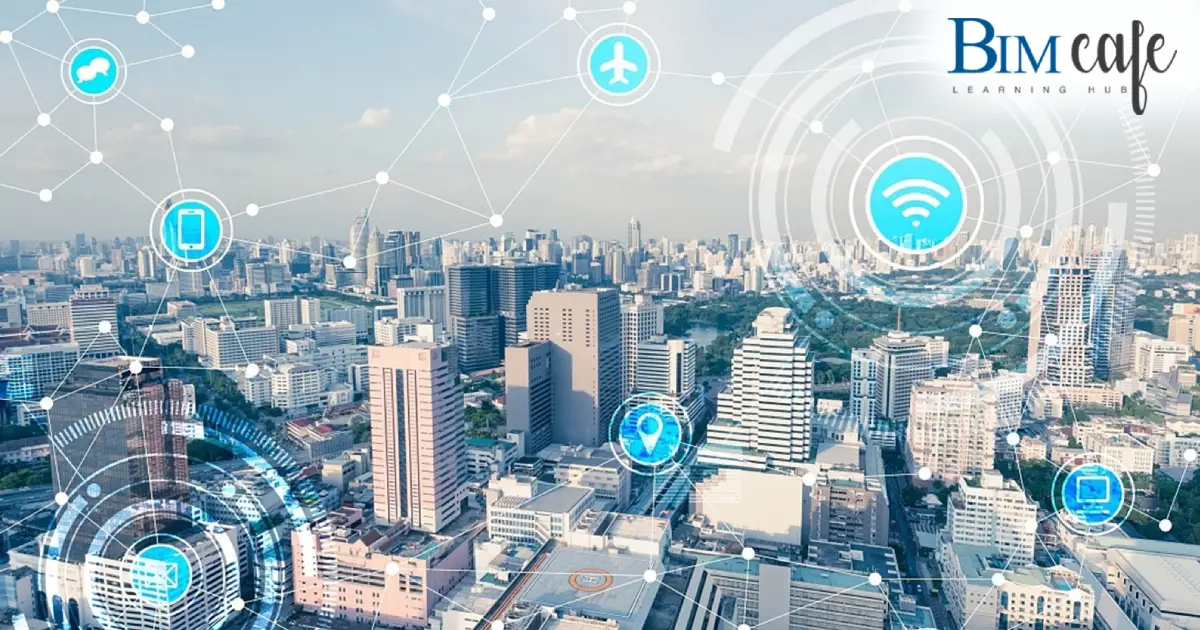 BIM Cafe: A Catalyst for Innovation, Inspired by Autodesk
