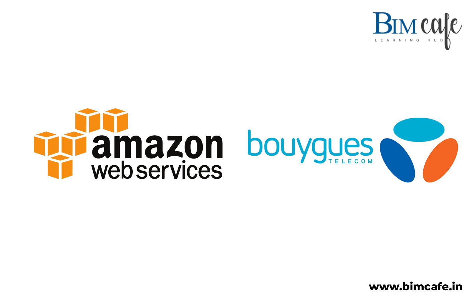 Bouygues & AWS: Building the Future with Cloud & AI