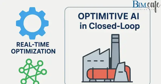 Cemex Ventures Backs Optimitive to Supercharge AI-Driven Cement Innovation