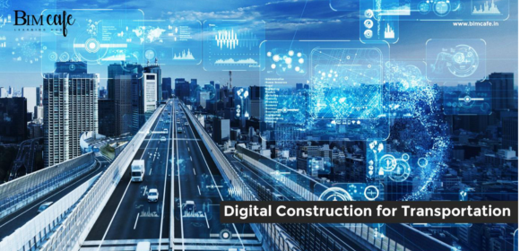 US Government Invests in Digital Construction for Transportation