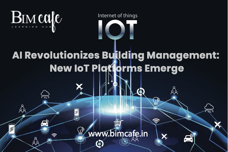 AI Revolutionizes Building Management: New IoT Platforms Emerge