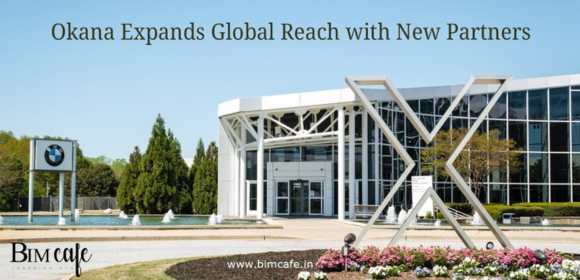 Okana Expands Global Reach with New Partners